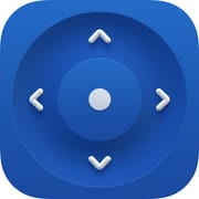 Samsung Smart TV Remote