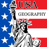 USA Geography