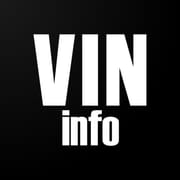 VIN info
