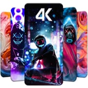 4K Wallpaper & HD Background