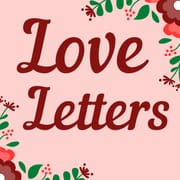 Love Letters & Love Messages