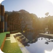 Shaders for minecraft