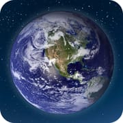 Earth Map Satellite Live
