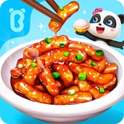 Little Panda's Chinese Recipes